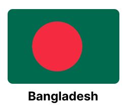 Bangladesh