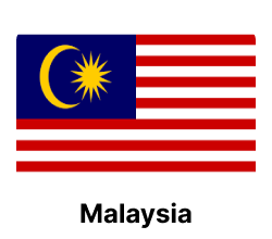 Malaysia flag