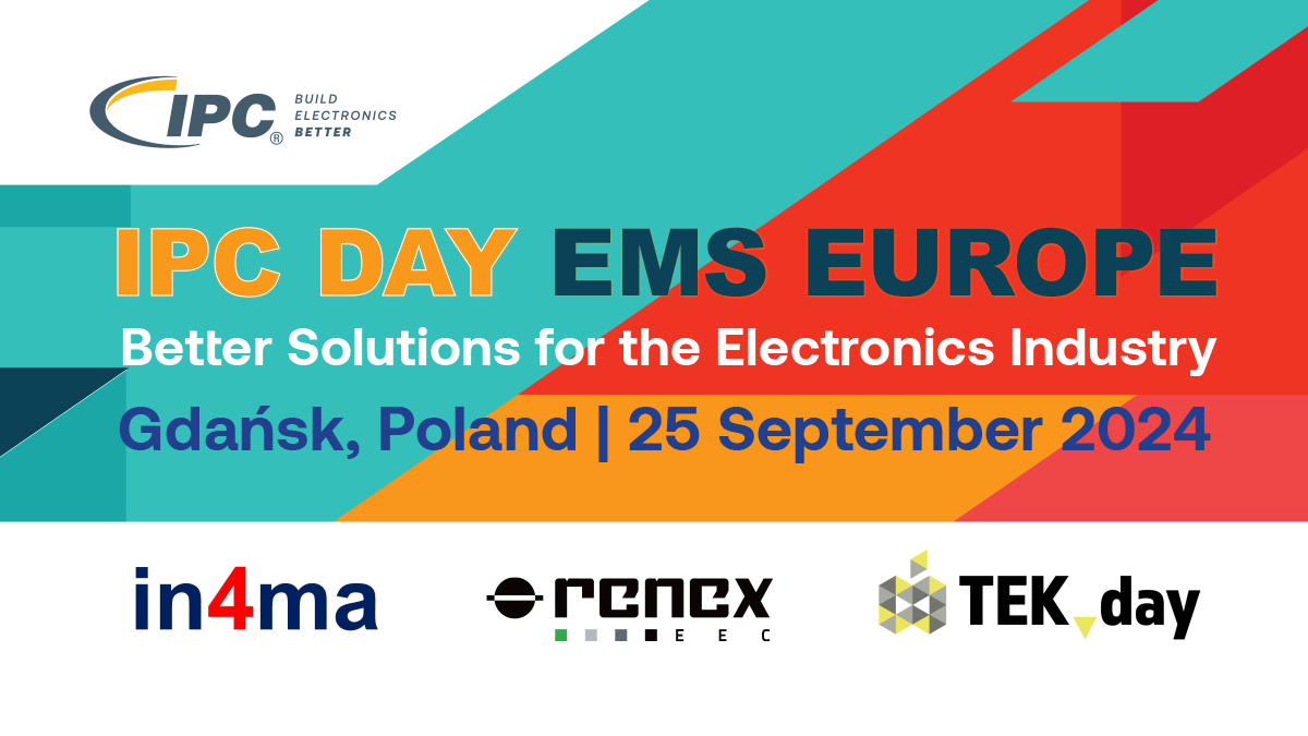 IPC Day EMS Europe social media banner 2024