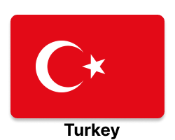 turkey