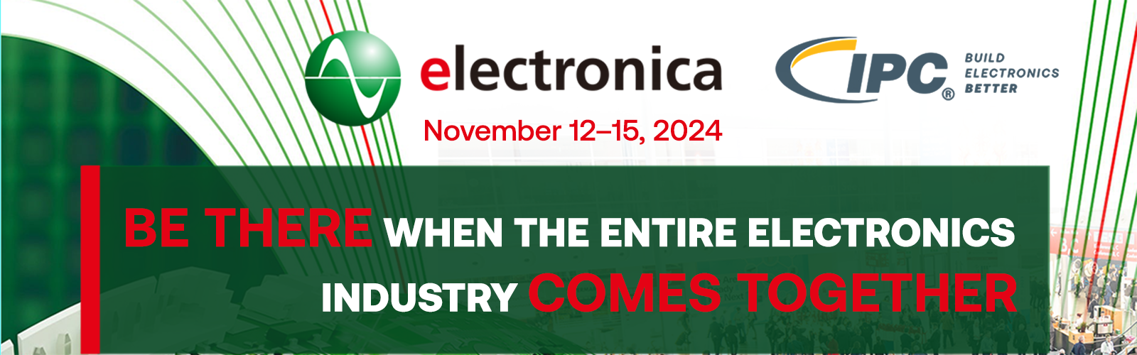 electronica 2024