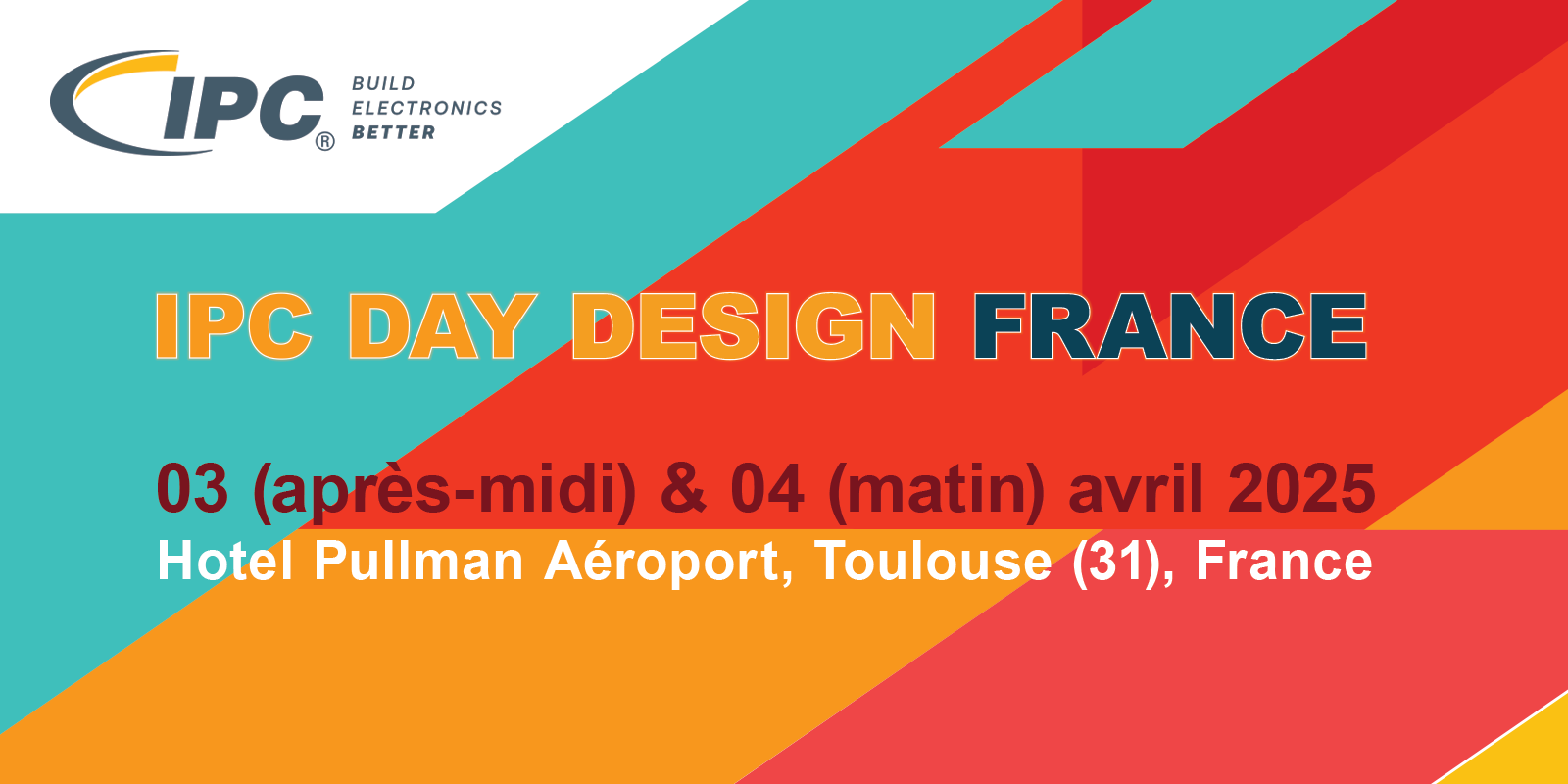 IPC Design Day France