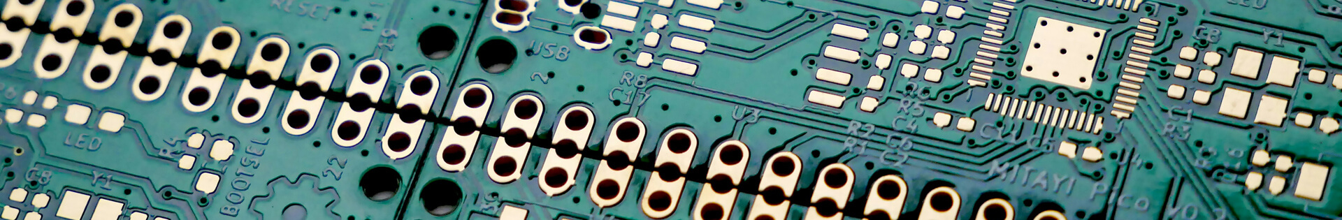 banner pcb