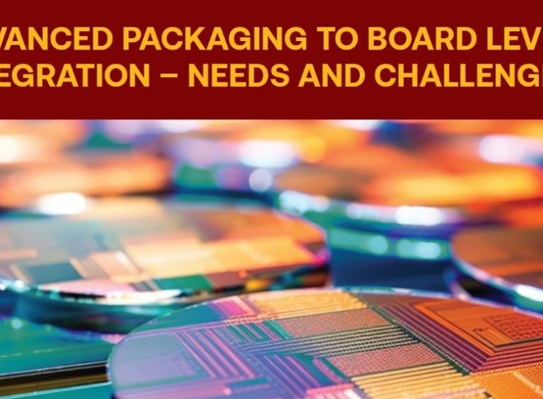 Advanced Packaging 2024 white paper cover