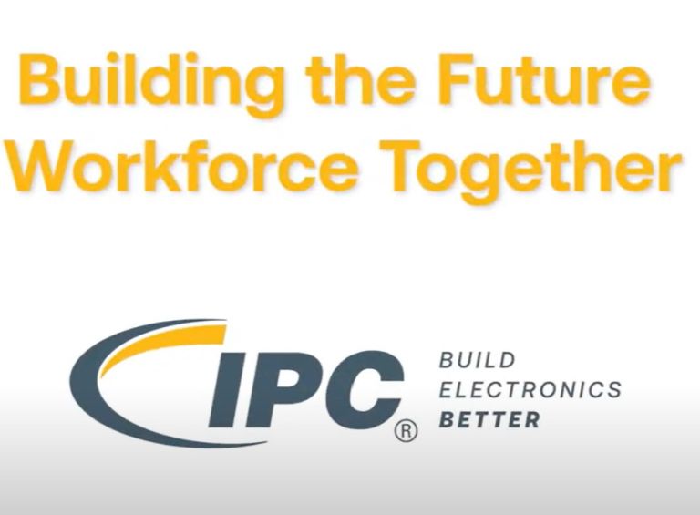 Building the Future Workforce Together