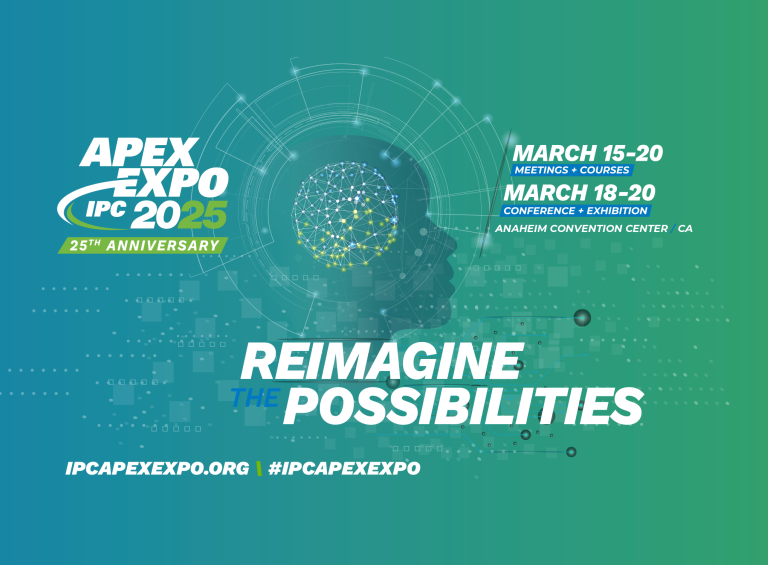 IPC APEX EXPO 2025