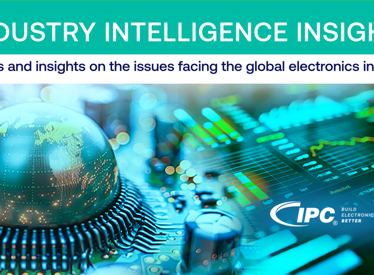 Industry Intelligence Insights newsletter header