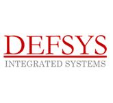 IPC India Defsys Logo